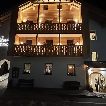 Hotel San Leonardo-3